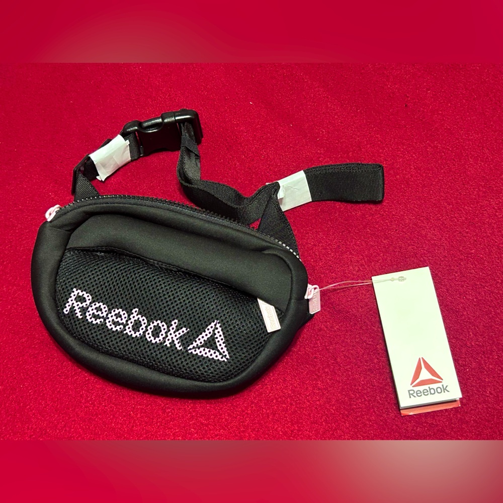 Reebok Shoulder Bag